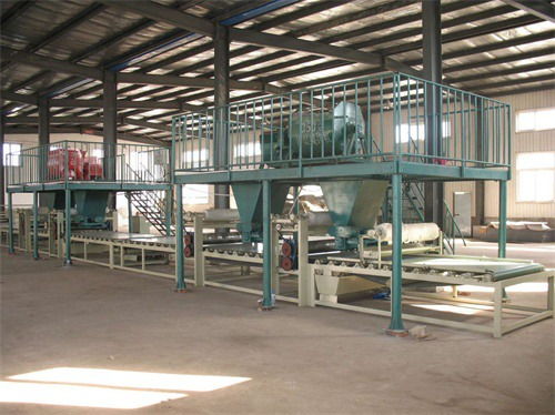 自動化外墻復(fù)合保溫免拆一體板設(shè)備專業(yè)生產(chǎn)廠家——佳鑫機(jī)械廠的技術(shù)服務(wù)