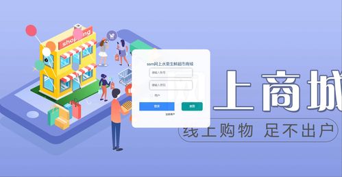含文檔 ppt 源碼等 精品基于ssm的網(wǎng)上水果生鮮超市商城 計(jì)算機(jī)畢設(shè)java項(xiàng)目源碼