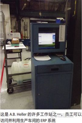 制造業的路線圖_MM驅動網_弗戈工業在線